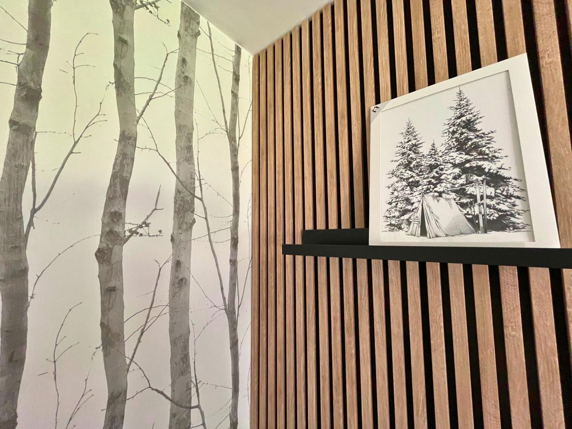 Hotel La Rencluse Saint-Mamet ภายนอก รูปภาพ